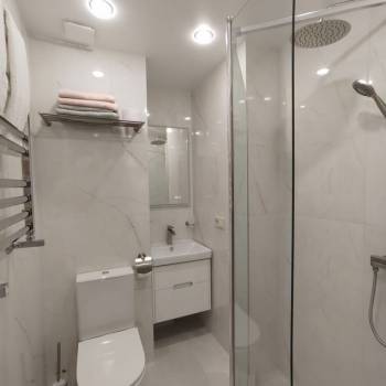 Сдается 1-комнатная квартира, 30 м²