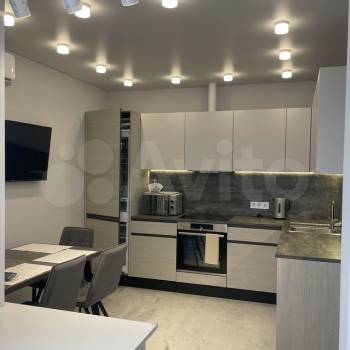 Продается 2-х комнатная квартира, 56 м²