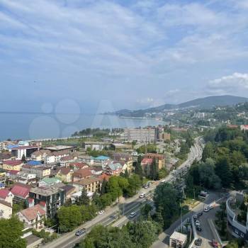 Продается 2-х комнатная квартира, 56 м²