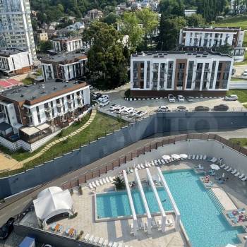 Продается 2-х комнатная квартира, 56 м²