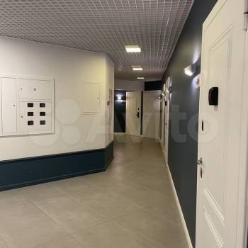 Продается 2-х комнатная квартира, 56 м²