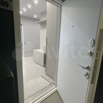 Продается 2-х комнатная квартира, 56 м²