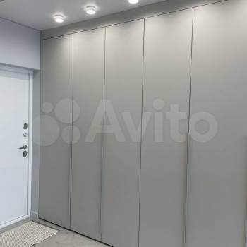 Продается 2-х комнатная квартира, 56 м²