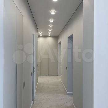 Продается 2-х комнатная квартира, 56 м²
