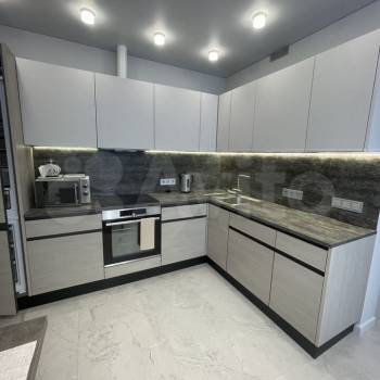 Продается 2-х комнатная квартира, 56 м²