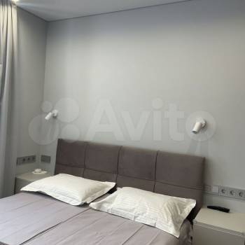 Продается 2-х комнатная квартира, 56 м²