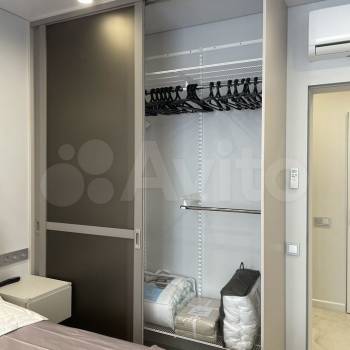 Продается 2-х комнатная квартира, 56 м²