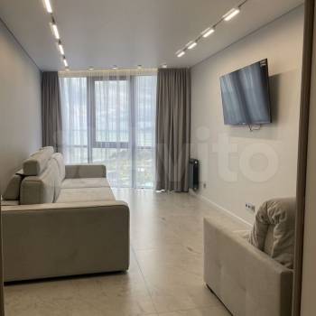 Продается 2-х комнатная квартира, 56 м²