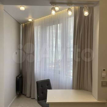 Продается 2-х комнатная квартира, 56 м²