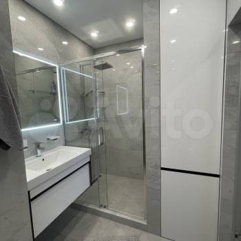 Продается 2-х комнатная квартира, 56 м²