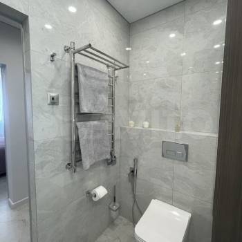 Продается 2-х комнатная квартира, 56 м²