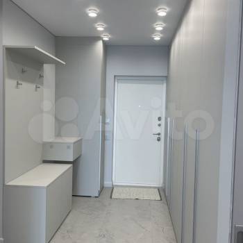 Продается 2-х комнатная квартира, 56 м²