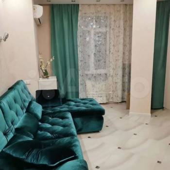 Сдается 1-комнатная квартира, 35 м²