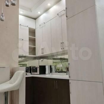 Сдается 1-комнатная квартира, 35 м²