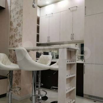 Сдается 1-комнатная квартира, 35 м²