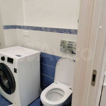 Сдается 1-комнатная квартира, 35 м²