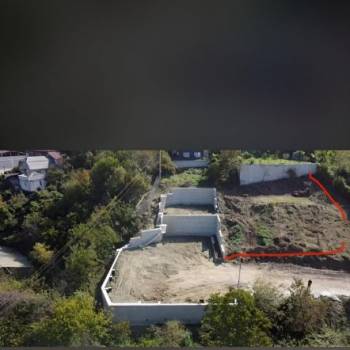 Продается Участок, 833 м²