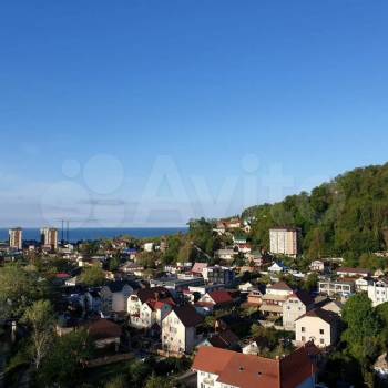 Сдается 1-комнатная квартира, 30 м²