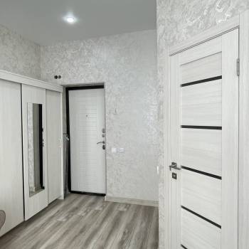 Продается 1-комнатная квартира, 18 м²