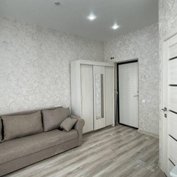 Продается 1-комнатная квартира, 18 м²