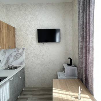 Продается 1-комнатная квартира, 18 м²