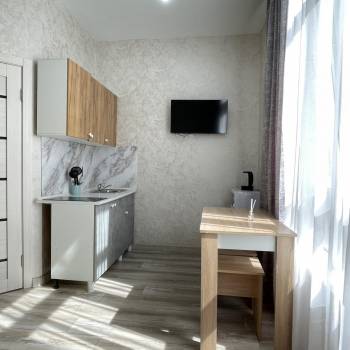 Продается 1-комнатная квартира, 18 м²