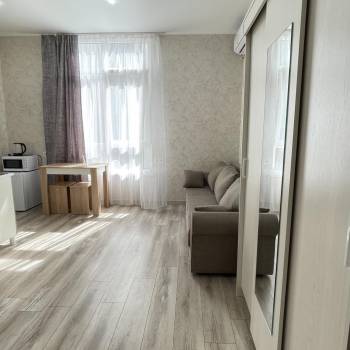 Продается 1-комнатная квартира, 18 м²