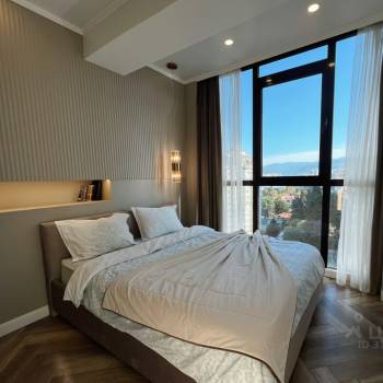 Продается 2-х комнатная квартира, 50 м²