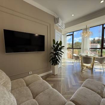 Продается 2-х комнатная квартира, 50 м²