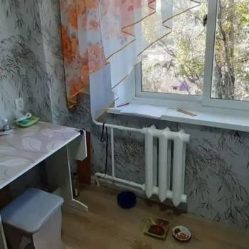 Сдается 2-х комнатная квартира, 46 м²