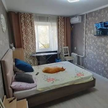 Сдается 2-х комнатная квартира, 46 м²