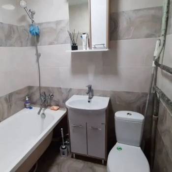 Сдается 2-х комнатная квартира, 46 м²