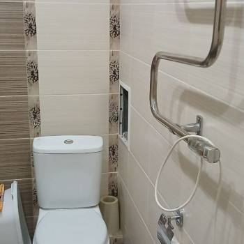 Сдается 1-комнатная квартира, 32,7 м²