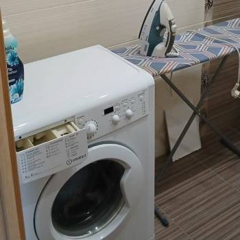 Сдается 1-комнатная квартира, 32,7 м²