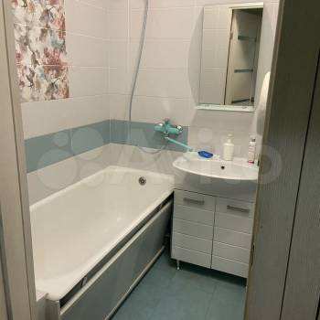 Сдается 2-х комнатная квартира, 61 м²