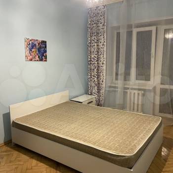 Сдается 2-х комнатная квартира, 61 м²