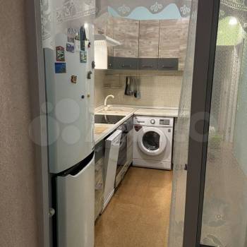 Сдается 2-х комнатная квартира, 61 м²