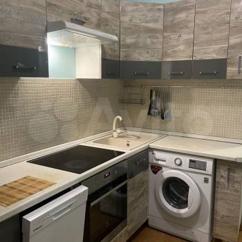 Сдается 2-х комнатная квартира, 61 м²