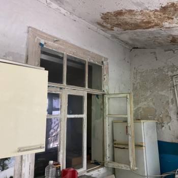 Продается 1-комнатная квартира, 21,6 м²