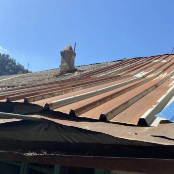 Продается 1-комнатная квартира, 21,6 м²