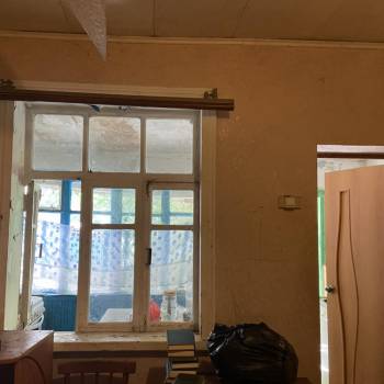 Продается 1-комнатная квартира, 21,6 м²