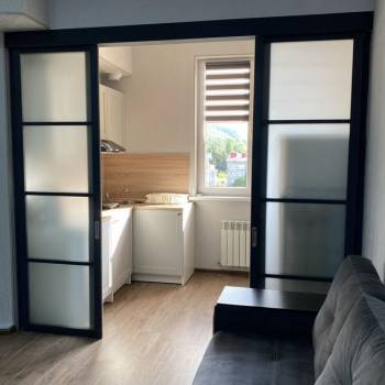 Продается 1-комнатная квартира, 28 м²