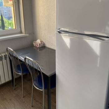 Продается 1-комнатная квартира, 28 м²