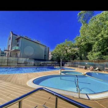 Сдается Многокомнатная квартира, 123 м²