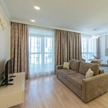 Продается 2-х комнатная квартира, 50 м²