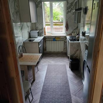 Продается 2-х комнатная квартира, 43,2 м²