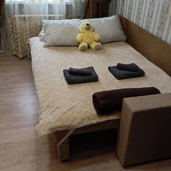 Продается 2-х комнатная квартира, 43,2 м²