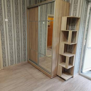 Продается 2-х комнатная квартира, 43,2 м²