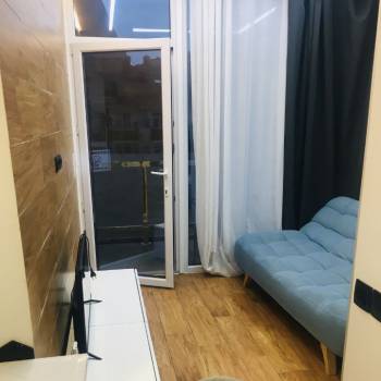 Сдается 1-комнатная квартира, 27 м²