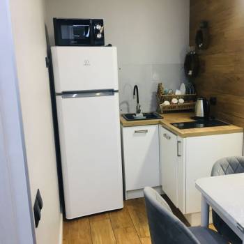 Сдается 1-комнатная квартира, 27 м²